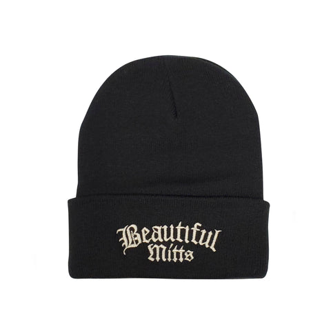 BEAUTIFUL MITTS - TOQUE BEAUTIFUL MITTS - TOQUE