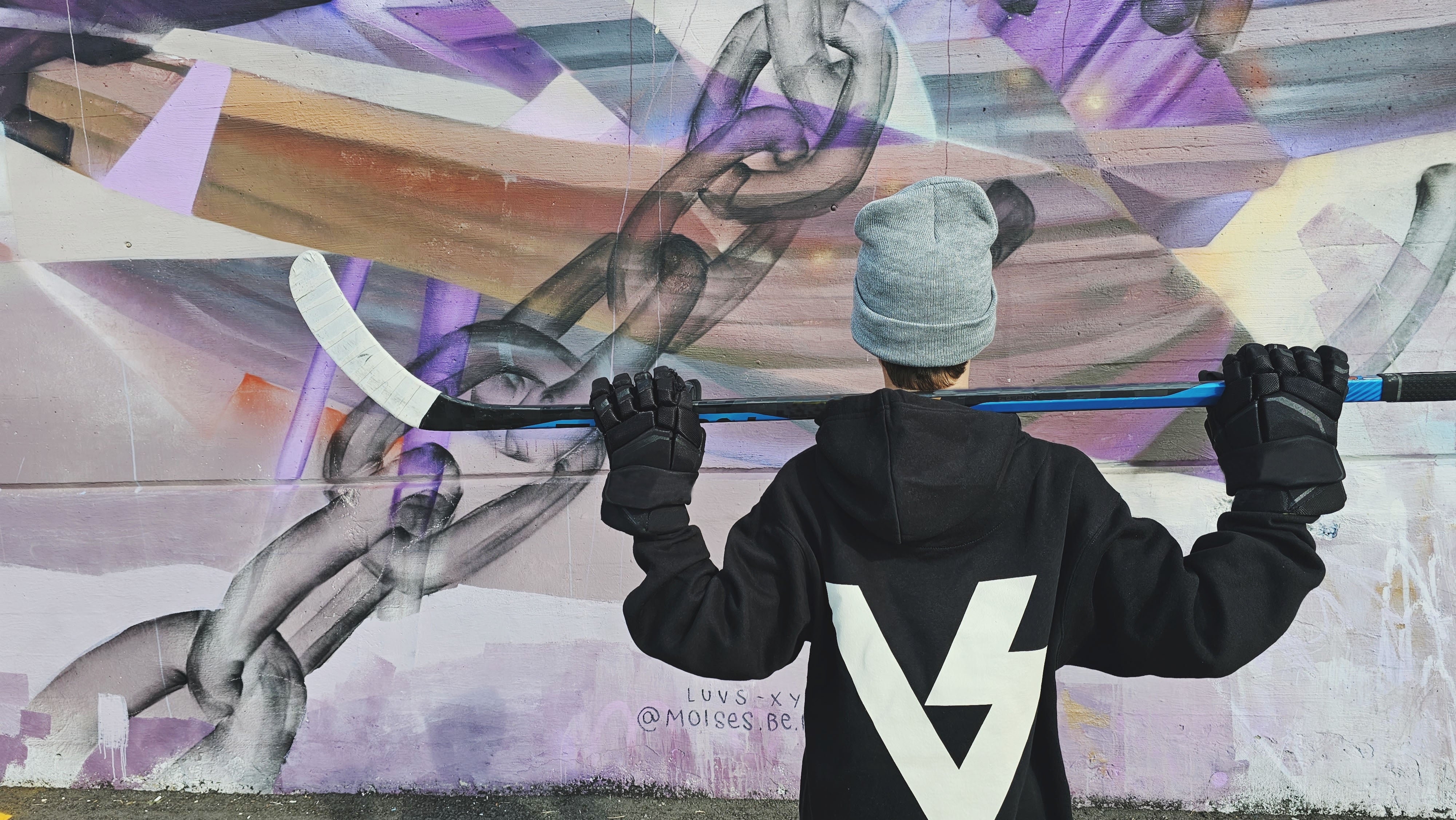 VRSUS