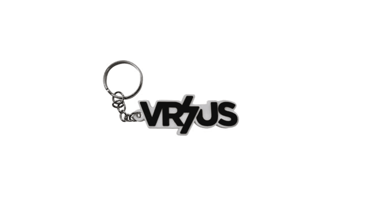 Vwr Key Chain VRSUS Key Chain