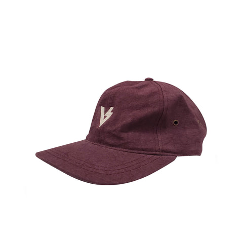 VS PIGMENT DYED LOGO HAT